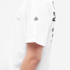 Moncler Genius x Fragment T-Shirt