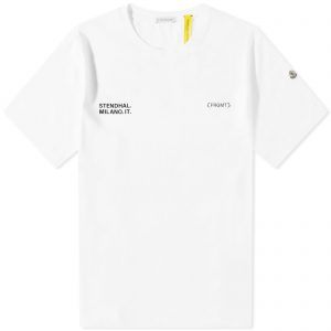 Moncler Genius x Fragment T-Shirt