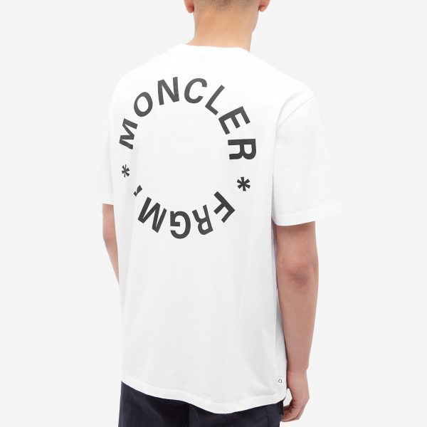 Moncler Genius x Fragment T-Shirt