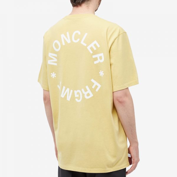 Moncler Genius x Fragment T-Shirt