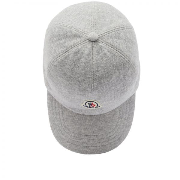 Moncler Logo Baseball Cap