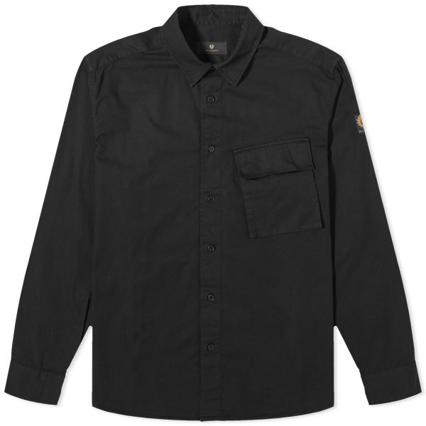 Belstaff Scale Shirt