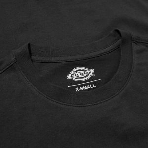 Dickies Regular Fit T-Shirt - 2 Pack