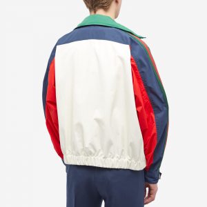 Gucci GG Logo GRG Jacket