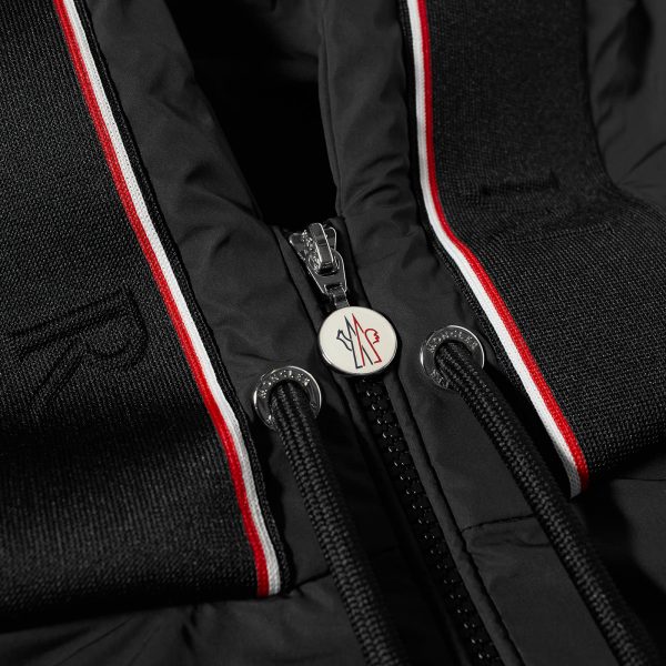 Moncler Mira Lightweight Jacket