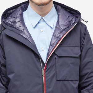 Moncler Lozere Lightweight Jacket