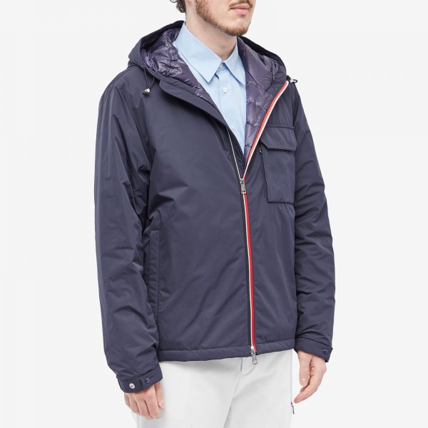 Moncler Lozere Lightweight Jacket