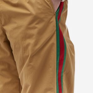 Gucci Taped Track Pant