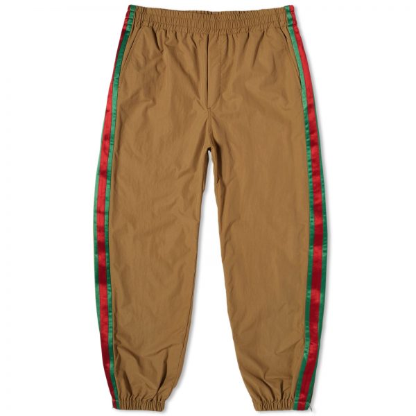 Gucci Taped Track Pant