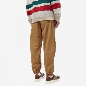 Gucci Taped Track Pant