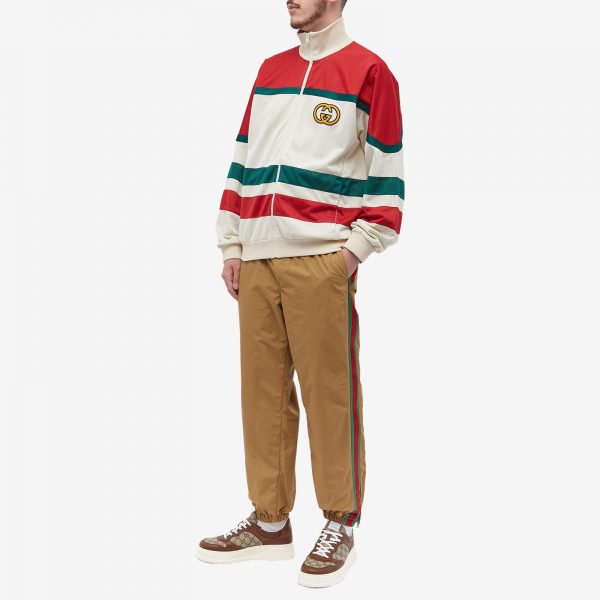 Gucci Taped Track Pant