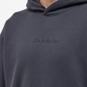 Air Jordan Wordmark Fleece Hoodie