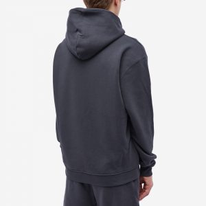 Air Jordan Wordmark Fleece Hoodie