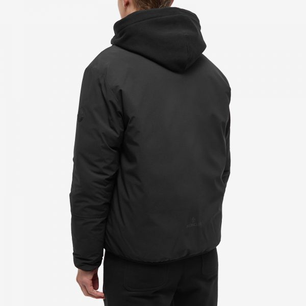 Moncler Tavy Reversible Jacket