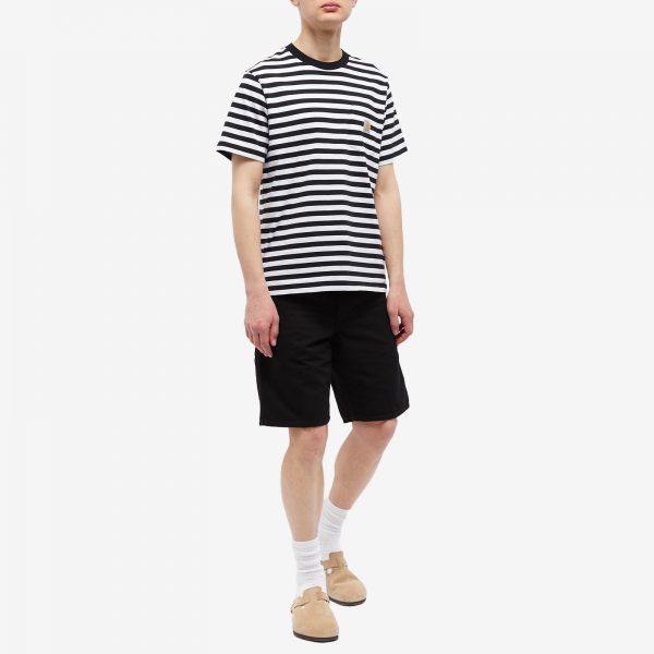 Carhartt WIP Single Knee Shorts