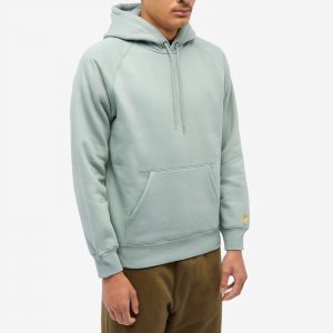 Carhartt WIP Hooded Chase Sweat