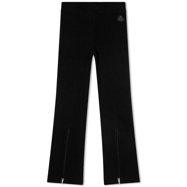 Moncler Logo Knitwear Bottoms