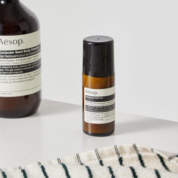 Aesop Deodorant Roll-On