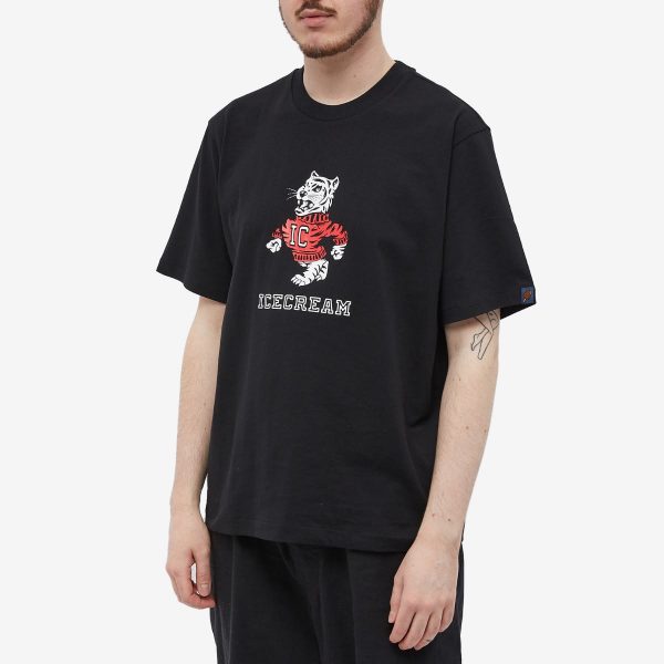ICECREAM Mascot T-Shirt