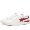 A Bathing Ape Mad Sta #2 Sneaker