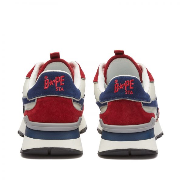 A Bathing Ape Roadsta Express Sneaker