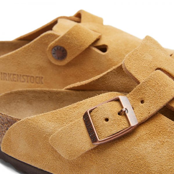 Birkenstock Boston