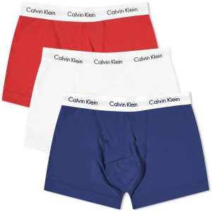 CK Underwear Trunk - 3 Pack