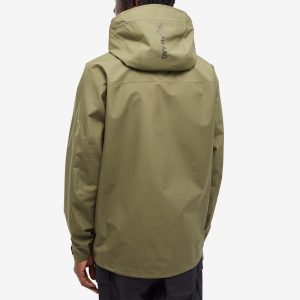 Moncler Grenoble Fel Gore-Tex Jacket