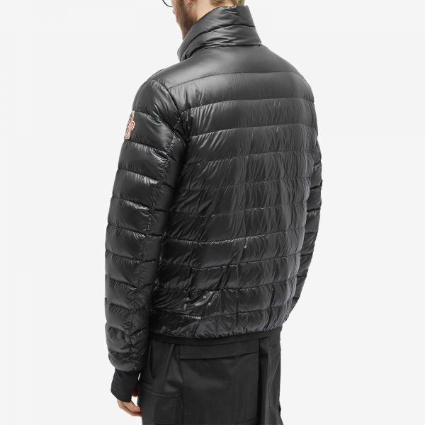 Moncler Grenoble Hers Micro Ripstop Jacket