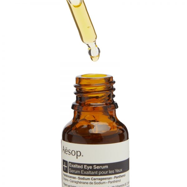 Aesop Exalted Eye Serum 15Ml