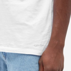 Calvin Klein T-Shirt - 3 Pack