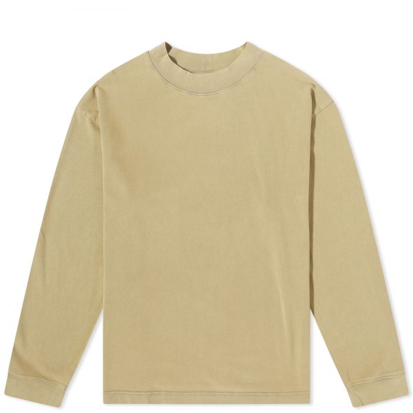 Acne Studios Long Sleeve Enick Vintage T-Shirt