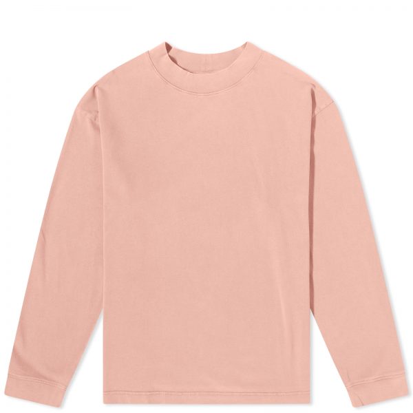 Acne Studios Long Sleeve Enick Vintage T-Shirt