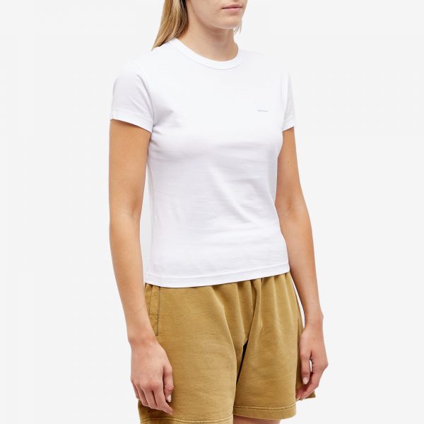 Acne Studios Emmbar Face T-Shirt