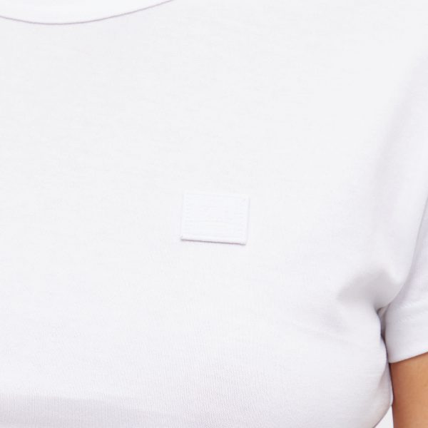 Acne Studios Emmbar Face T-Shirt