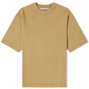 Acne Studios Extorr U Vintage T-Shirt