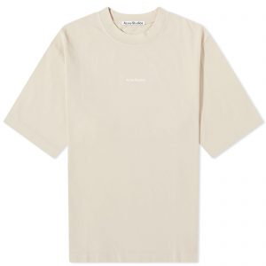 Acne Studios Extorr Stamp T-Shirt