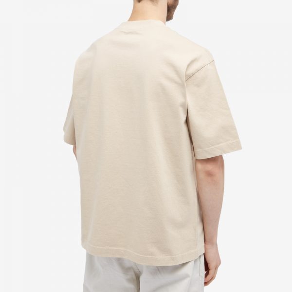 Acne Studios Extorr Stamp T-Shirt