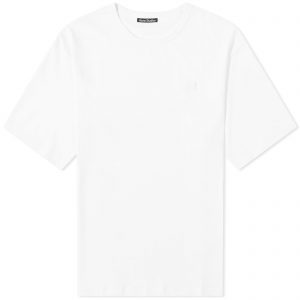 Acne Studios Exford Face T-Shirt