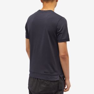 Moncler Grenoble Short Sleeve T-Shirt