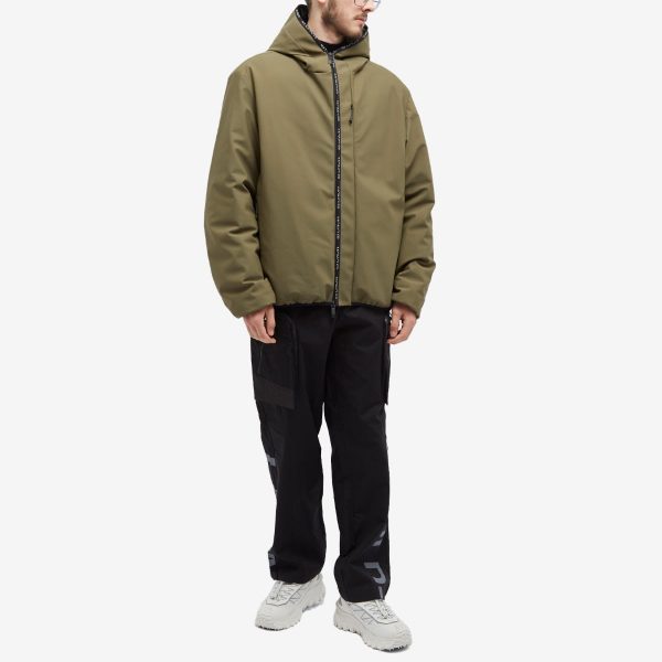 Moncler Iton Hooded Jacket