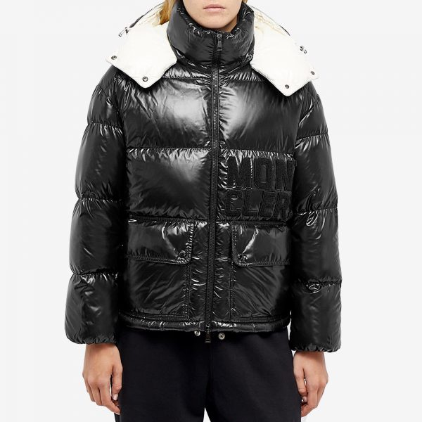 Moncler Abbaye Jacket