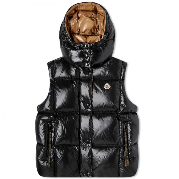 Moncler Luzule Vest