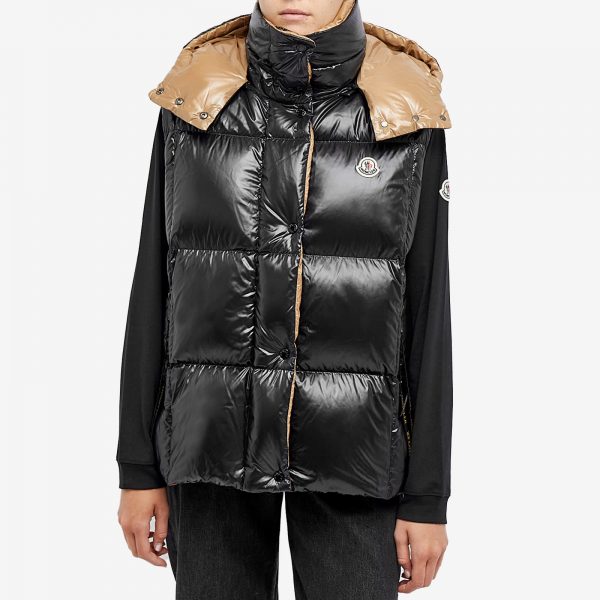 Moncler Luzule Vest