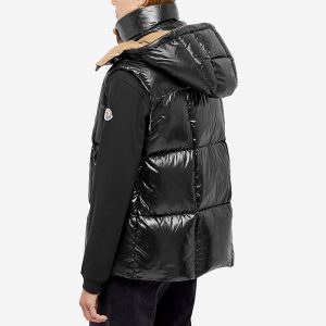 Moncler Luzule Vest