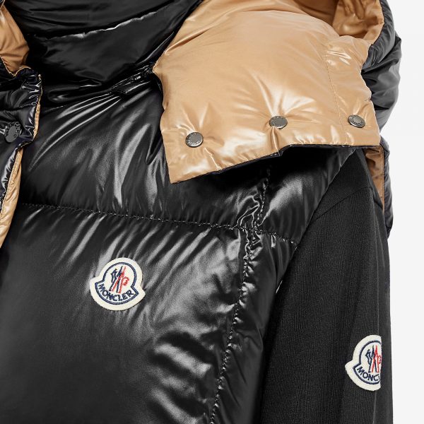 Moncler Luzule Vest