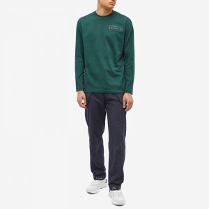 Moncler Grenoble Long Sleeve T-Shirt