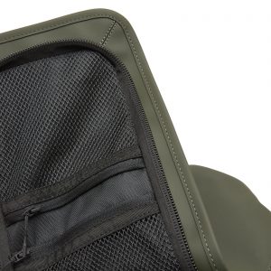 RAINS Texe Duffle Bag Small