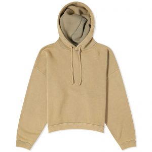 Acne Studios Fester Vintage Hoodie