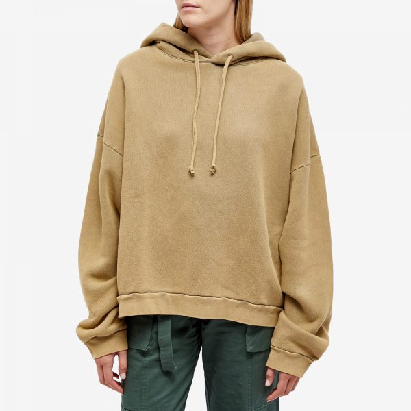 Acne Studios Fester Vintage Hoodie